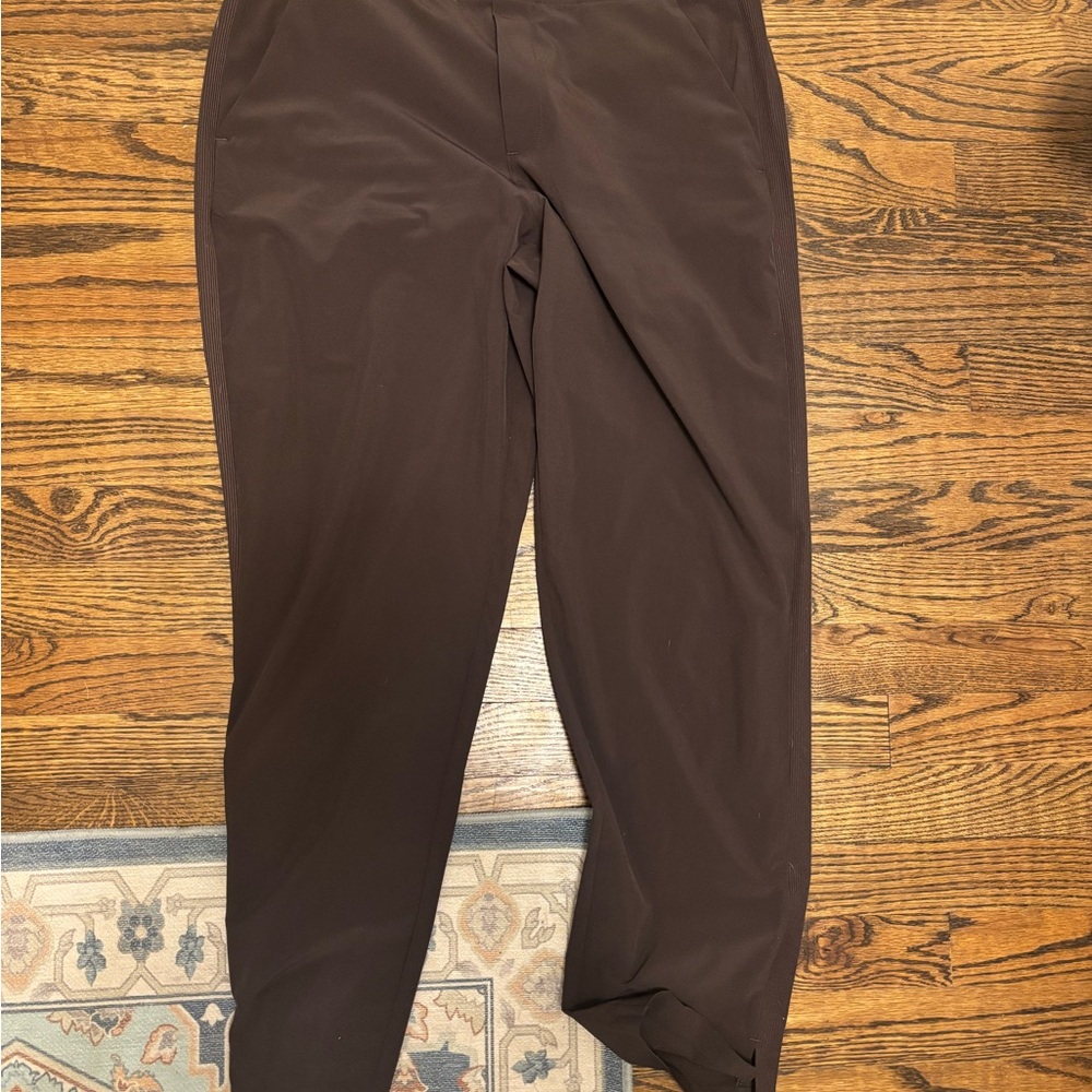 Athleta Brooklyn Mid Rise Ankle Pant - Picture 4 of 4